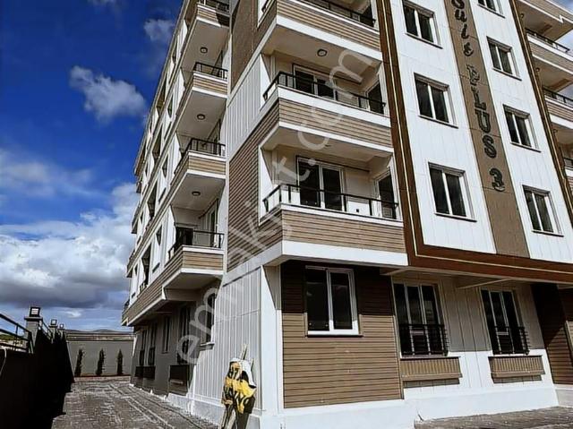 Cb Acar'dan Şehir Has. Yanı Kiracılı Satılık Arakat Daireler