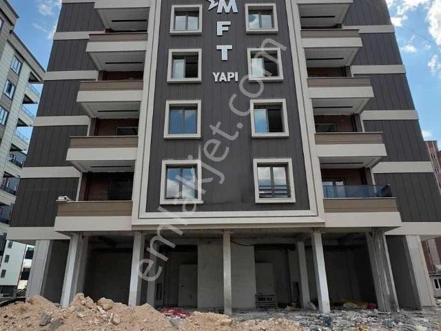 Cb Acar'dan Fuar Arkası Ultra Lüks 2+1 videolu