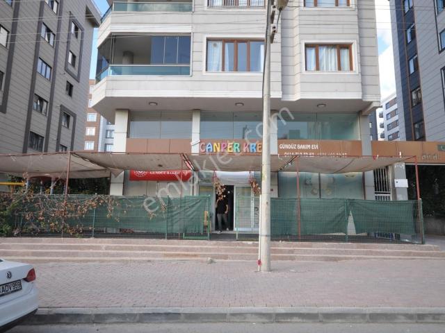 Cb Acar'dan Güzelşehirde Devren Kiralık Kreş