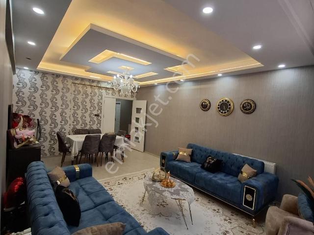 Cb Acar'dan Karaköprü 2.35'de 3+1 Bakımlı Daire