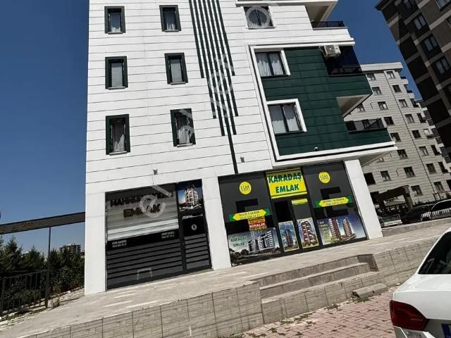 Cb Acar'dan Karaköprü Güzelşehir'de Ultra Lüks 3+1 Daire!