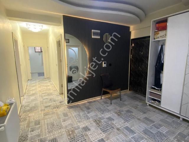 Cb Acar'dan Karaköprüde 4+1 Bakımlı Daire