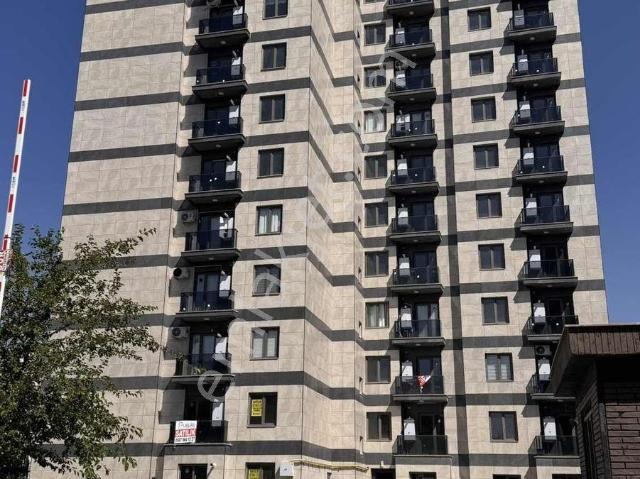 Cb Acar'dan Pointte 1+1 Büyük Köşe Daire eşyasız