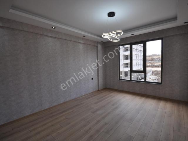 Cb Acar'dan Yerden Isıtmalı Full 2+1 Daire