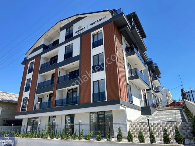 Cb Akademi Bağçeşme Merkezde Manzaralı 3+1 Kiralık Daire