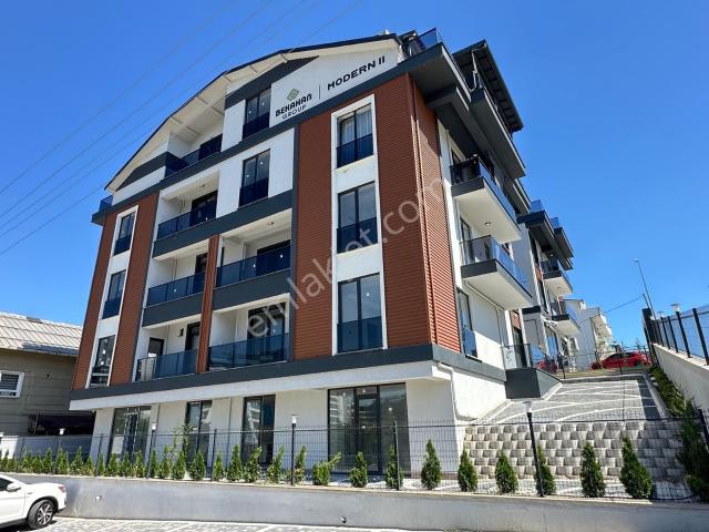 Cb Akademi Bağçeşme Merkezde Manzaralı 3+1 Kiralık Daire