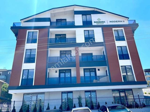 Cb Akademi Bağçeşme Merkezde Satılık 2+1 Bahçe Dubleksi Daire