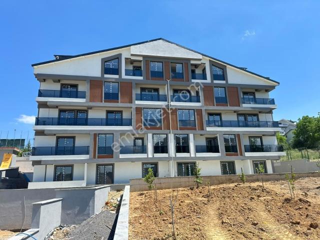 Cb Akademi Bağçeşme Muhteşem Bahçe Kullanımlı 3+1 Satılık Daire