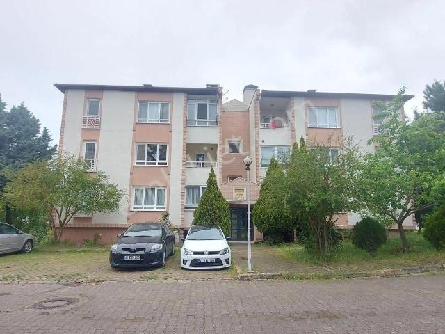 Cb Akademi Bayındırlık 2.ada Site İçi Satılık 3+1 Daire