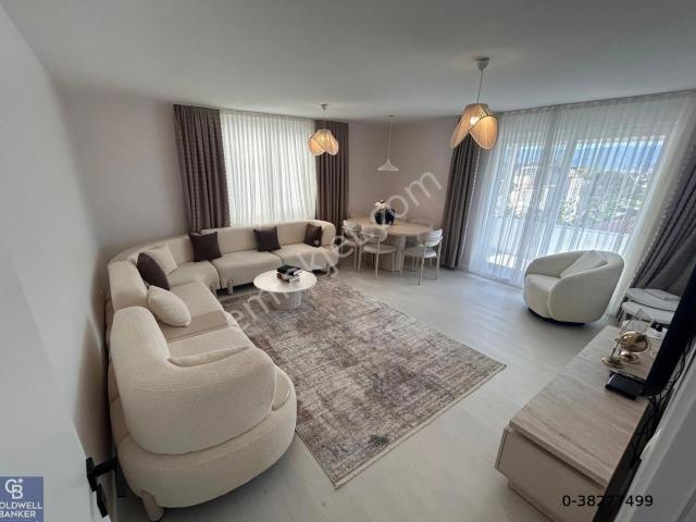 Cb Akademi Derince Fatih Sultan Mah 2+1 Net 100 M2 Satılık Daire