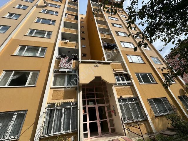 Cb Akademi İzmit Akçakoca Konutları Satılık 3+1 Ara Kat Daire