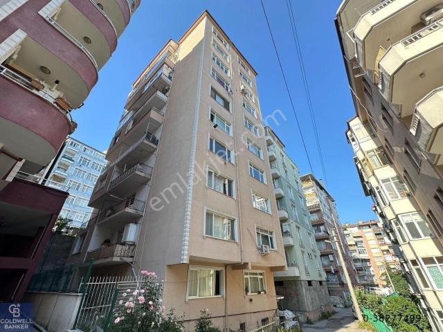 Cb Akademi İzmit Kozluk Mah. Merkezi Konumda Kiralık 2+1 Daire