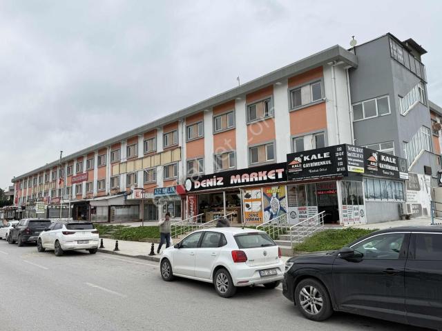 Cb Akademi Kiralık 1+0 Faturalar Dahil Ofis
