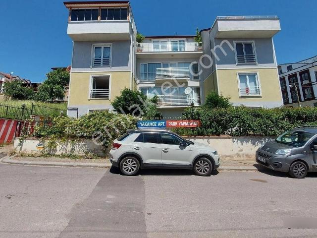 Cb Akademi Kiralık Derince Mersincik 2+1 Bahçe Dubleks Daire