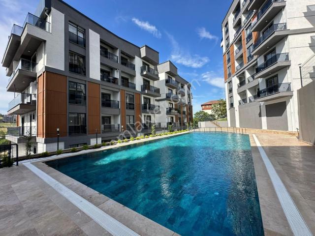 Cb Akademi Prestıge 2 Sitesi Satılık 2+1 Ara Kat Sıfır Daire