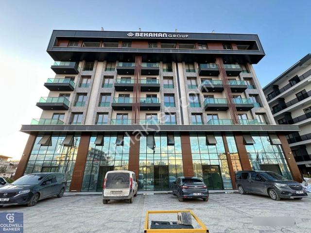 Cb Akademi Yeşilova Mah. Dıamond Q Rezidans Satılık 1+1 Daire