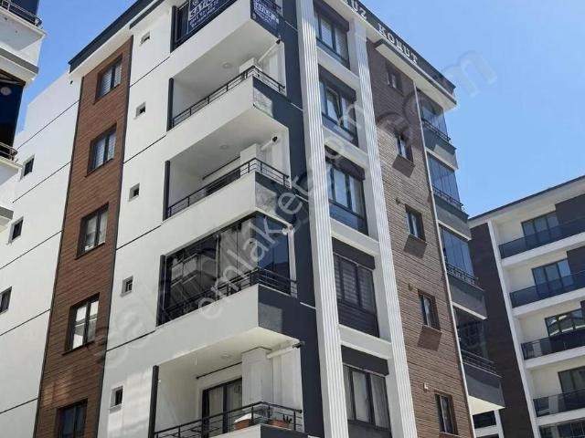 Cb.amazon Atakum Atakentte Full Eşyalı Lüks 1+1 Satılık Daire