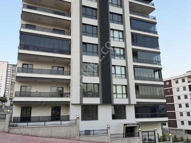 Cb.amazon Atakumda 3+1 150 M² Sıfır İskanlı Fırsat Daire
