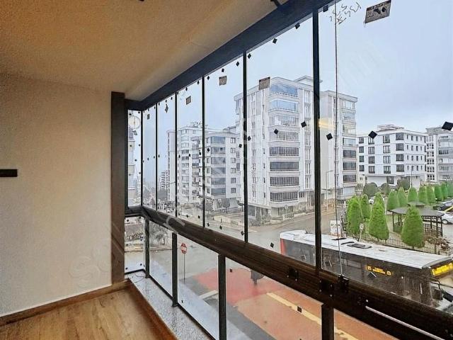 Cb. Amazon Nişantaşı Cad. 2+1 Lüks Deniz Manzaralı Daire