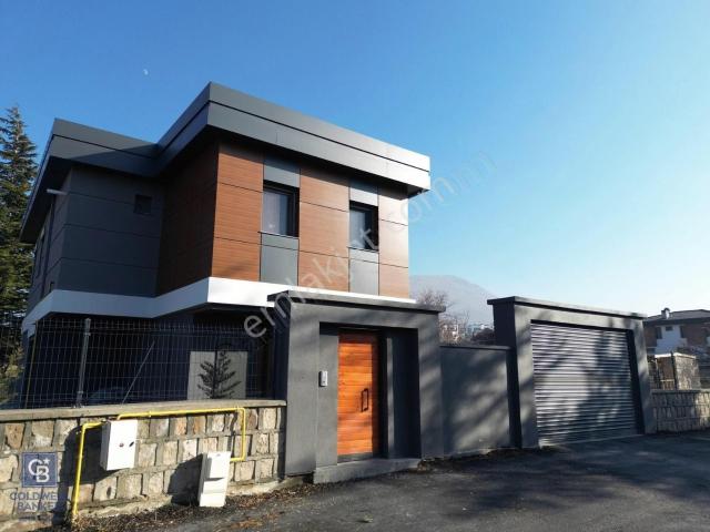 Cb Anatolia / Erenköy Mah. Ultra Lüks Satılık Villa
