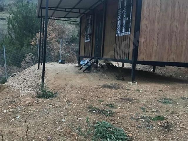 CB BAŞROL BURSA KELES DURAK KÖY 1252M2 SATILIK BAĞ