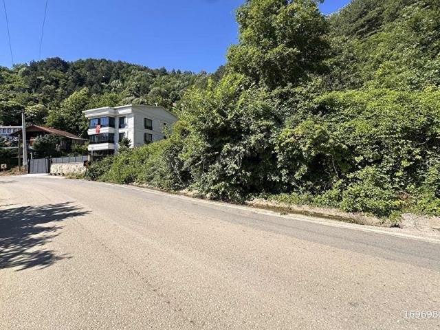 CB BAŞROL BURSA KESTEL OSMANİYE 1.430M2 SATILIK TARLA