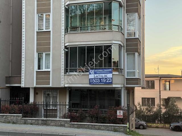 Cb Başrol'den Akpınarda Satılık 3+1 Daire
