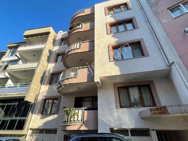 Cb Başrol'den Çekirge'de Panoramik Şehir Manzaralı Satılık Daire