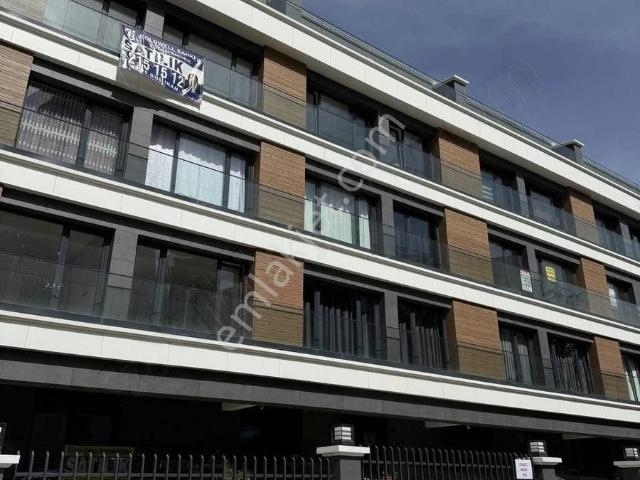 Cb Balgat Conceptte 2+1 Dublex Satılık Konya Yolu Cephe Önü Açık