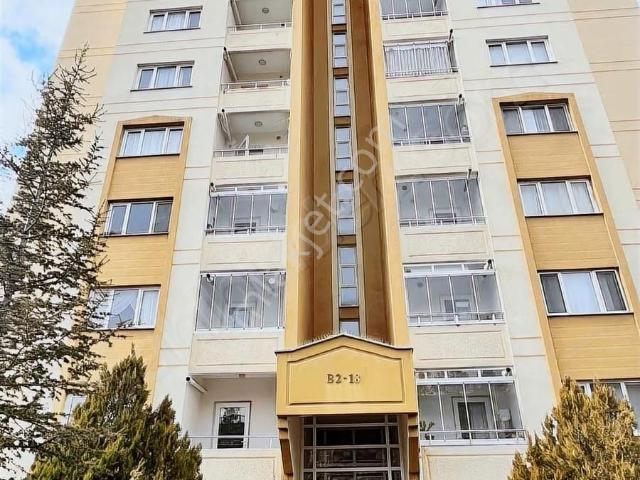 Cb' Den Turkuaz Toki De Kiralık 2+1 Daire