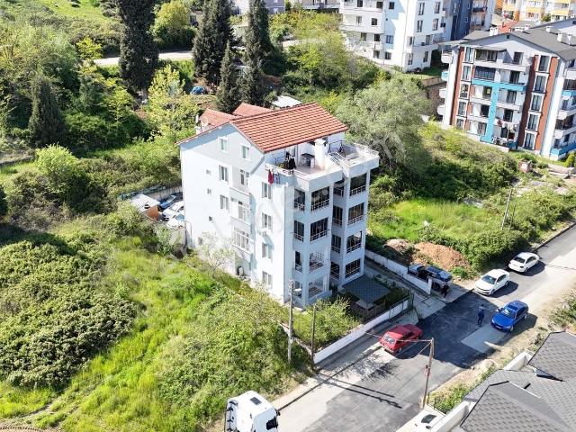 Cb Elexus | 2+1 Deniz Manzaralı Arakat Satılık Daire