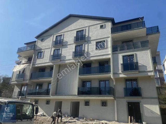 Cb Elexus | Şirinköy Mahallesi 1+1 Ara Kat Sıfır Daire