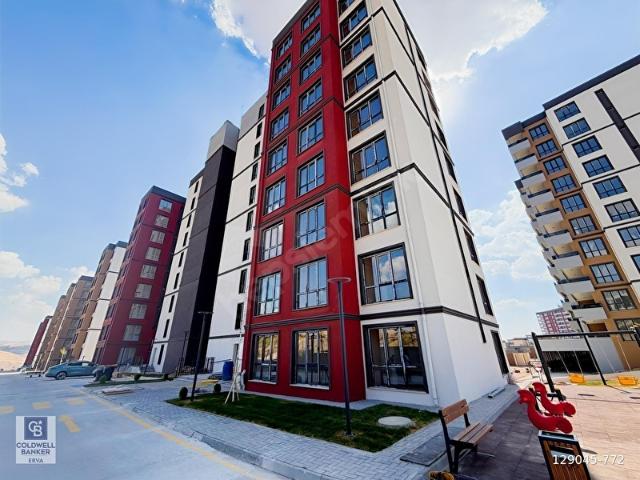 CB ERVA'DAN PARLEMENTERLER GOLF LIFE SİTESİNDE 3+1 SIFIR DAİRE