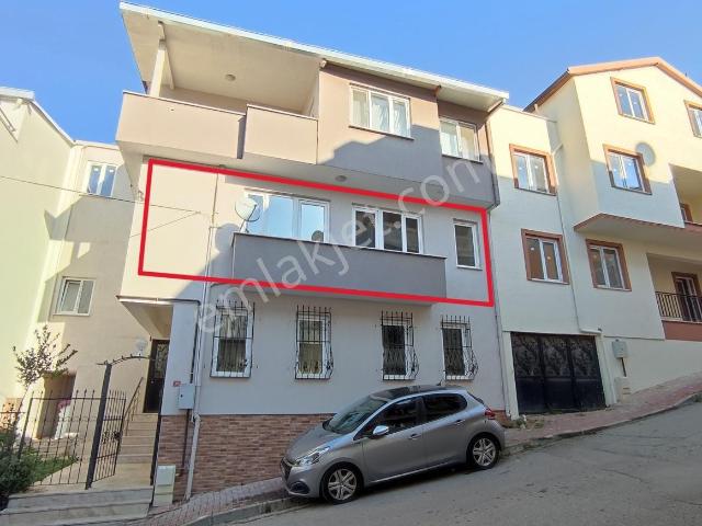 Cb Focus'tan Kültür Mah.de Satılık Temiz 2+1 Ara Kat Daire