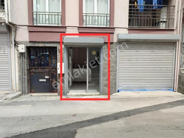 Cb Focus'tan Osmangazi Emek/fsm 'de Satılık Dükkan