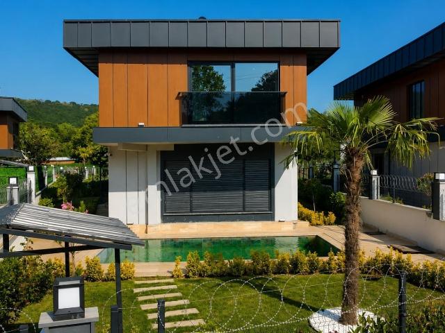Cb Grand | Şile Sadıkoğlu Villaları | Lansmana Özel Avantajlar