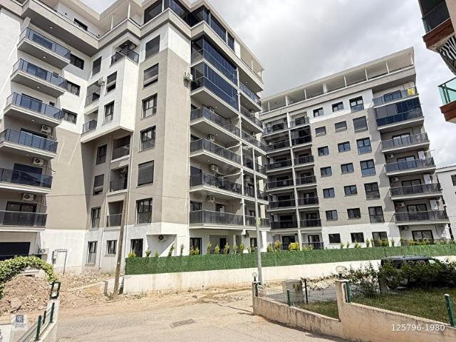 CB İYA' DAN ULUKENT LOTUS GRAND SİTESİNDE KİRALIK 2+1 ARAKAT