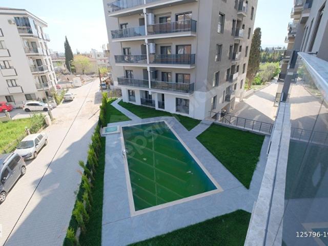 CB İYA' DAN ULUKENT LOTUS GRAND SİTESİNDE KİRALIK 3+1 ÇİFT CEPHE