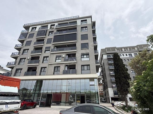 CB İYA'DAN ULUKENT LOTUS GRAND SİTESİNDE KİRALIK 3+1 HAVUZ CEPHE
