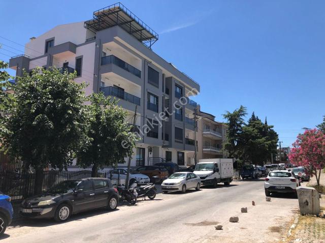 Cb King'den Atatürk Mah. 3+1 Yüksek Giriş Sıfır Kiralık Daire