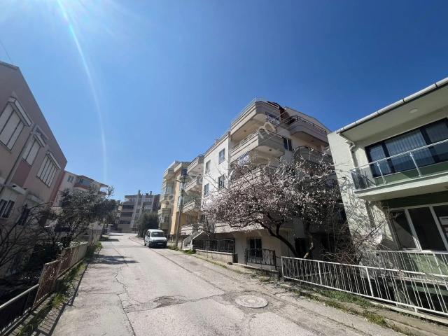 Cb King'den Atatürk Mahallesi 4+1 180m² Satılık Dubleks