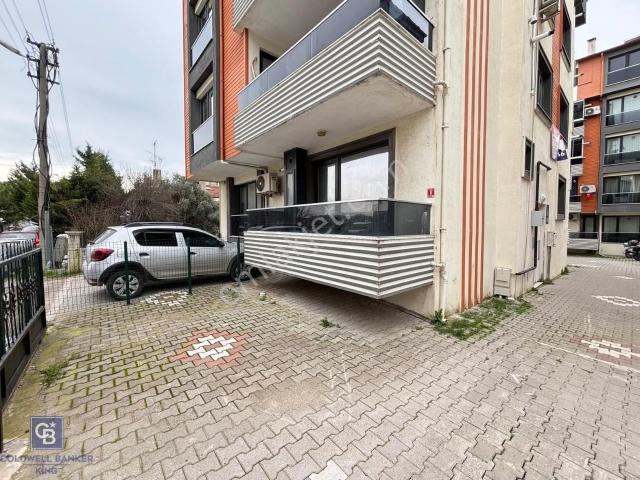 Cb King'den Çayırhisar Mahallesi'nde 1+1 Eşyalı Kiralık Daire