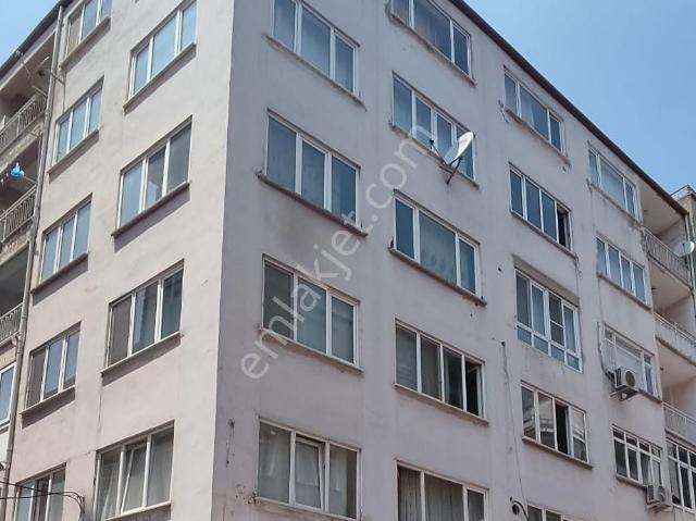 Cb King'den Balıkesir Altı Eylül Mh Atalar Cd 2+1 Kiralık Daire