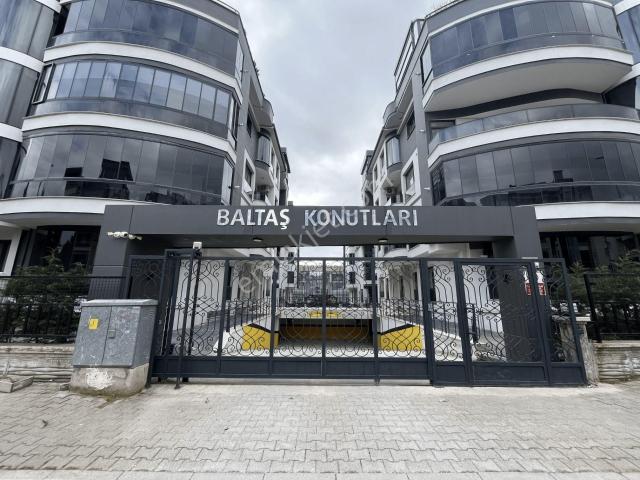 Cb King'den Balıkesir Baltaş Konutları'nda 2+1 Kiralık Daire