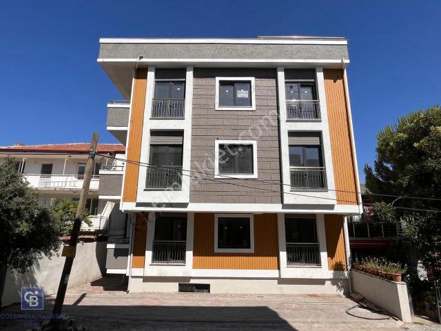 Cb King'den Gaziosmanpaşa Mah. 2+1 Kiralık Daire