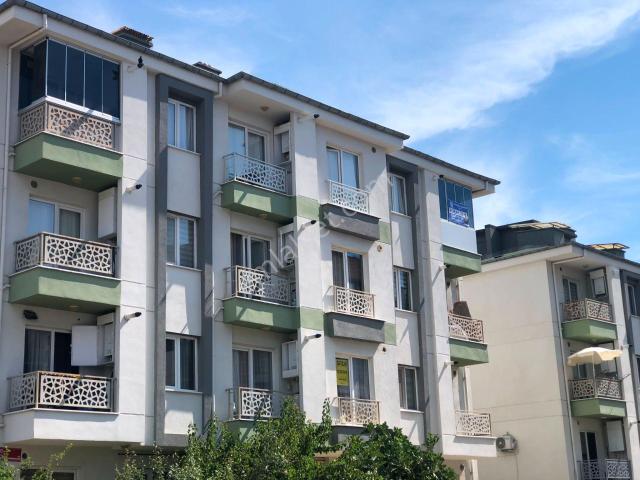 Cb King'den Gaziosmanpaşa Mahallesi Eşyalı 1+1 Kiralık Daire