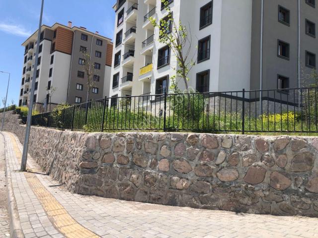 Cb King'den Gop Toki 2.etap 2+1 80m² Kiralık Daire
