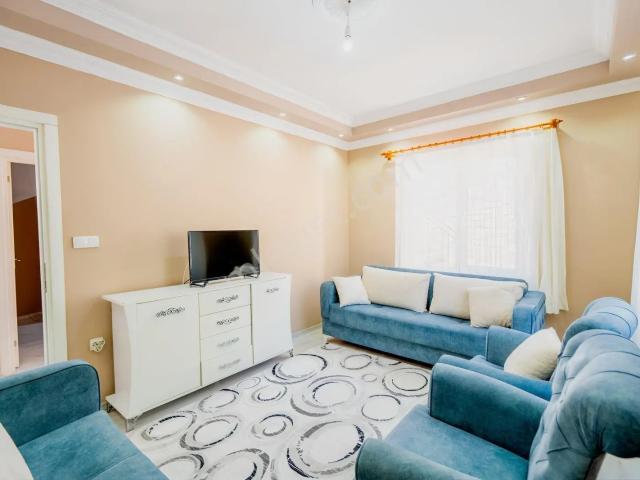 Cb Marina'dan Akçapınarda Kiralık Müstakil Ev