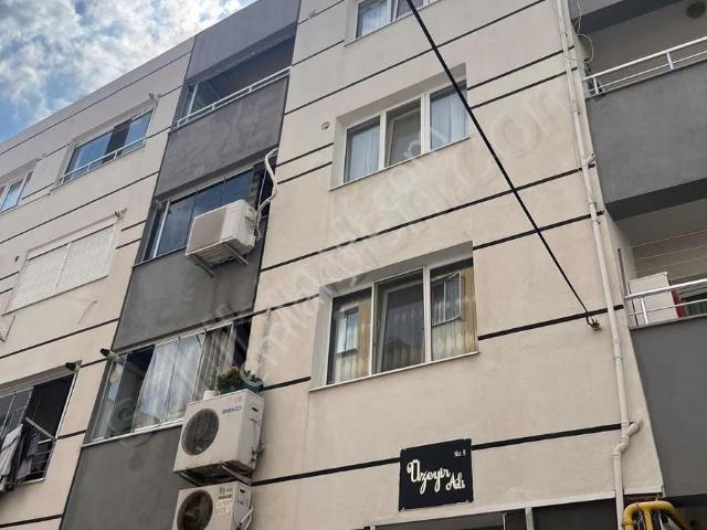 Cb Odak Şehrin Merkezinde Kiralık Ferah Daire