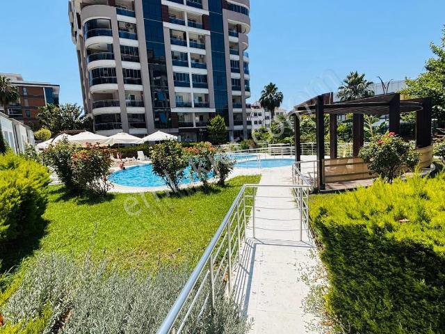 Cb Odak' Tan Mayrina Park'da 3+1 Arakat Daire